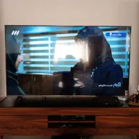 تلویزیون 65 ال جی