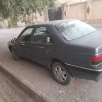 پژو مدل ۹۷