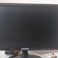 مانیتور سامسونگ ۱۹ اینچ led