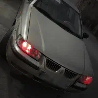 سمند تمیز  مدل 82|خودرو سواری و وانت|فولادشهر, مسکن مهر فولادشهر|دیوار