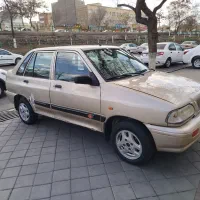 پراید 141 مدل 89|خودرو سواری و وانت|تبریز, |دیوار