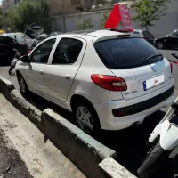 پژو 207i پانوراما دنده‌ای، مدل ۱۴۰۰ اقساط|خودرو سواری و وانت|تهران, شادمان|دیوار