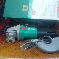 مینی سنگ دسته کوتاه DCA|ابزارآلات|تهران, شیخ هادی|دیوار