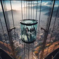 تعمیرات آسانسورسرویس و نگهداری