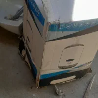 آب گرم کن برقی|آبگرمکن، پکیج، شوفاژ|لردگان, |دیوار