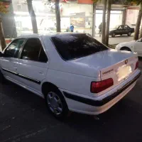 پارس تیو فایو ۱۴۰۰قیمت مناسب|خودرو سواری و وانت|بروجرد, |دیوار