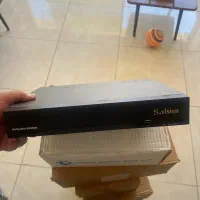 Dvr دی وی آر ۱۶ کانال اس ویژن با یک عدد دوربین