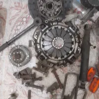 لوازم ایسازو۹۵