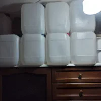 بشکه ۲۰ لیتری