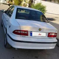سمند ef7 دوگانه شرکت|خودرو سواری و وانت|الشتر, |دیوار
