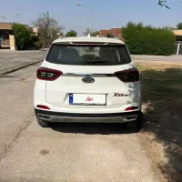 خودرو X55 pro Ie مدل ۱۴۰۴ فولترین نسخه صفر کیلومتر|خودرو سواری و وانت|اهواز, کوی قائم|دیوار