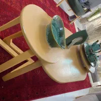میزعسلی|مبلمان خانگی و میز عسلی|لنجان, |دیوار