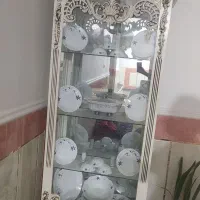 بوفه در حد نو