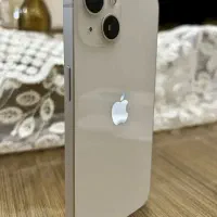 آیفون 13رنگ سفید CH|موبایل|سبزوار, کاشفی شمالی (دادگستری)|دیوار