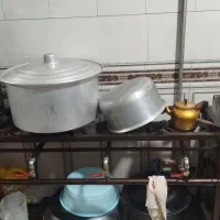 نیازمند یک نفر کمک آشپز هستم