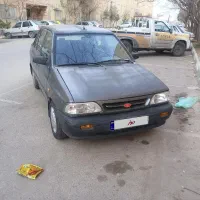 پراید 86|خودرو سواری و وانت|پاکدشت, شهرک امام رضا|دیوار