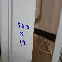 پرده زبرا سالم تمیز  ۲تا بخر یکیو رایگان ببر|پرده، رانر، رومیزی|اسکو, |دیوار