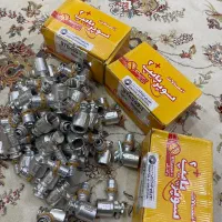 انواع اتصالات 5لایه، شیرفلکه