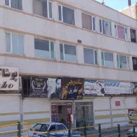 ساختمان اداری تجاری مرکزشهر|اجارهٔ دفتر کار، اتاق اداری، مطب|سرپل ذهاب, |دیوار