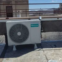 « کولر گازی »