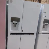 یخچال دوو دور این دور|یخچال و فریزر|قم, گلزار|دیوار