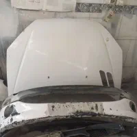 لوازم بدنه ۲۰۶|قطعات یدکی و لوازم جانبی|مشهد, کوشش|دیوار