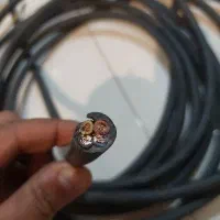 کابل افشارزاده۴در۶