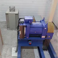 خدمات نصب و راه اندازی بالابر و آسانسور|خدمات پیشه و مهارت|اهواز, زیتون کارمندی|دیوار