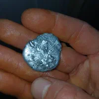 سکه قدیمی عتیقه|کلکسیون سکه، تمبر، اسکناس|شاهینشهر, گزبرخوار|دیوار