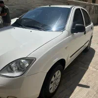 تیبا ۲ مدل ۱۴۰۰