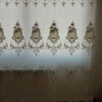 پرده سالم|پرده، رانر، رومیزی|کرج, بنیاد|دیوار