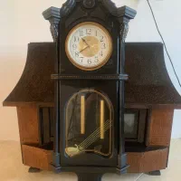 ساعت دیواری