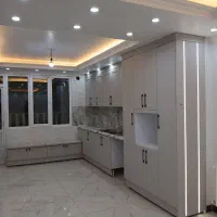 کابینت وکمددیواری حسینی