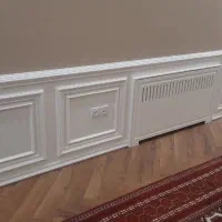 کابینت دکوراسیون داخلی|خدمات پیشه و مهارت|گنبد کاووس, |دیوار