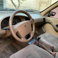 استثنایی ترین405کم کار88تا کار واقعی به شرط مدل91|خودرو سواری و وانت|تهران, تهرانپارس غربی|دیوار