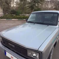 وانت مزدا 2000  مدل 95|خودرو سواری و وانت|باغستان, |دیوار