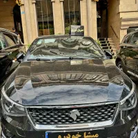 تارا وی۱ پلاس مشکی سفید تارا V1 صفر مدل ۱۴۰۵