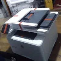 انجام کلیه امور پرینتر در محل شوما|پرینتر، اسکنر، کپی، فکس|بروجرد, |دیوار