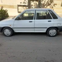 پراید مدل ۹۳ یورو۴