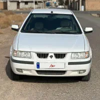 سمند lx دوگانه مدل ۹۴