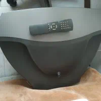 تلویزیون ۲۱ اینچ شهاب|تلویزیون و پروژکتور|پردیس, فاز ۱۱|دیوار