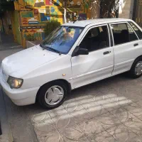 پراید 132|خودرو سواری و وانت|تهران, شهرک غرب|دیوار