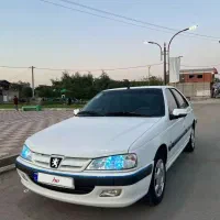 پارس تیوفایو سیمی،بیرنگ مدل۱۴۰۰