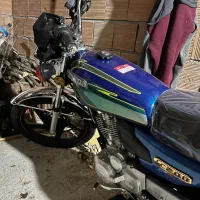 موتور سیکلت