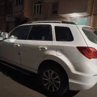 هایما s7توربو مدل ۹۷