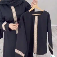 بلوز دامن فوتر