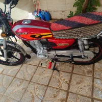 هندا 200 CC