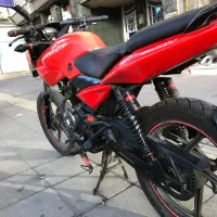 موتور پالس 135مدل 91