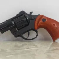 تفنگ ترقه ای کارکرده