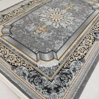 حراج فرش ۹و۱۲و۶متری خرید از تولیدی تک به قیمت عمده